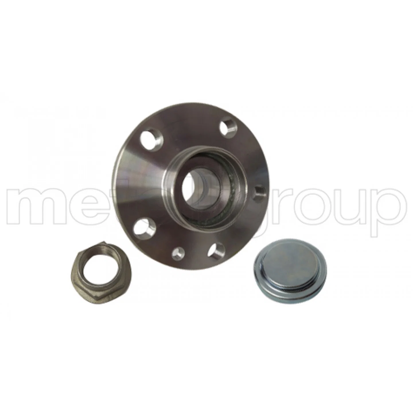 Metelli Wheel Bearing Kit 19-2906