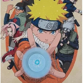 Cinereplicas 5202CR2069 Naruto Rasengan Advent Calendar 2026