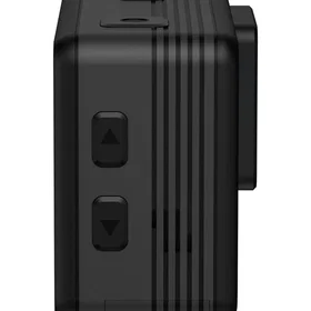 NÖRDIC Dual Screen Action Camera