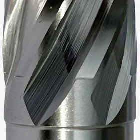 Ibex Core Drill Bit HSS-E Weldon 54x25mm IKBK054