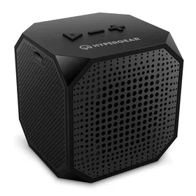 HyperGear Sound Cube Bluetooth Højttaler