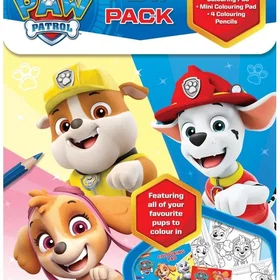 Alligator PAW PATROL Play Pack 3236