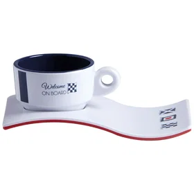 Marine Business Venezia Kaffemugg 8cl 6-pack