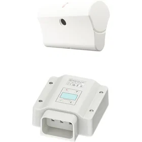 Namron Zigbee Røykdetektor