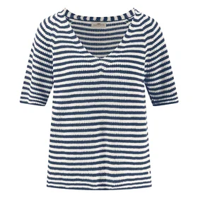FYNCH-HATTON V Neck Sweater (Kvinnors)