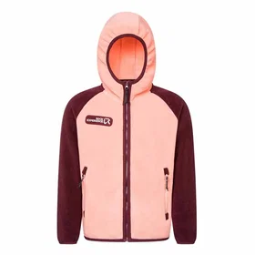 Rock Experience Seward Full Zip Fleece Hoodie (Jr)