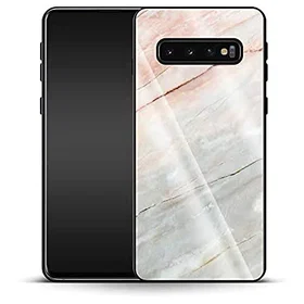 caseable Marble Etfodral för Samsung Galaxy S10 Plus