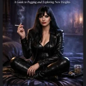 Apophis Strains of Pleasure Small Books In One Big : En guide till pegging och att utforska nya höjder (bok)