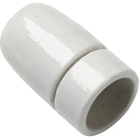 TBI Porcelænsfatning E14