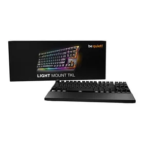 Be Quiet! Light Mount TKL Mechanical (UK)
