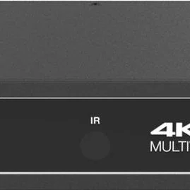 DVDO Seamless 4-Port 4K 60Hz HDMI Switcher (-Switcher-41SS-MV)