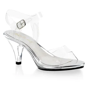 Fabulicious BELLE-308 (Women's)