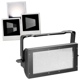 Cameo THUNDER WASH 600 W 3 i 1 Strobe Blinder og Wash Lys