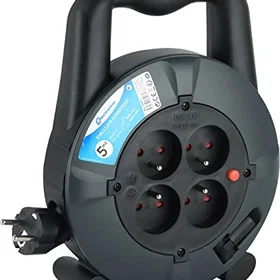 Electraline 28907 Outlet Center 5M