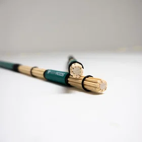 RamRods Classic Lite Birch Drumsticks