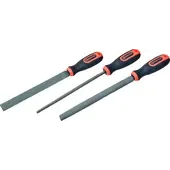 Tactix Raspesett 200mm 3-pack