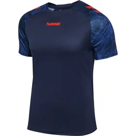 Hummel Blaze 26 Pro Training Kortärmad T-shirt (Herr)