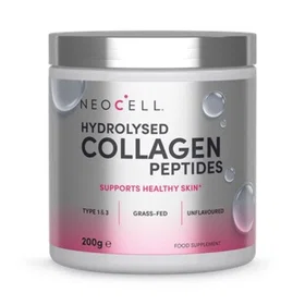 Neocell Nutrition Hydrolysed Collagen Peptides 0.2kg