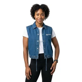 Karl Lagerfeld B2w11024 Vest (Dam)