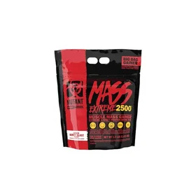 Mutant Mass Extreme 2500 5.45kg