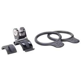 Supernova Bracket Kit 25.4/26/31.6 Mm Silver