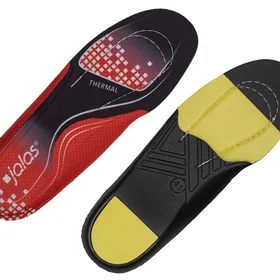Jalas FX2 Thermal
