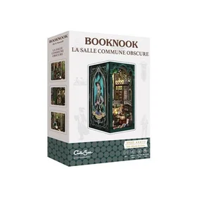 Blackrock Games Booknook The Obscure Common Room (CUT027SA)