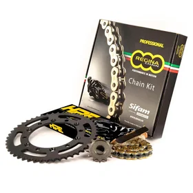 Regina Natural Transmission Kit 95D11991-REG525HPE