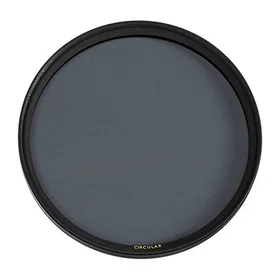 PHOTO XPL52PGMC Polarizer Filter 52mm