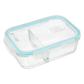 5five Clipeat Food Container 1.1L