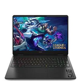HP OMEN 16" Ryzen AI 7 350 16GB 512GB SSD RTX 5060