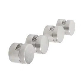 Millarco Support de protection contre les éclaboussures et miroir