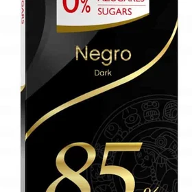Torras Chocolat noir 85% 75g