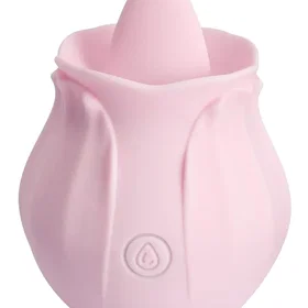 Honey Play Box Nectar Clit Licking Rose Stimulator