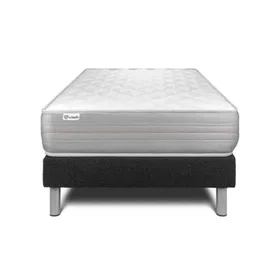 Vitalit Matelas Mousse à Mémoire de Forme Ferme 90x190cm