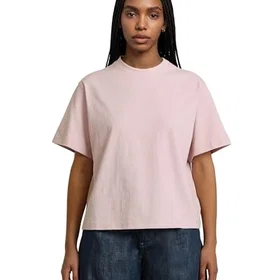 G-Star Raw Relaxed T-shirt (Dam)