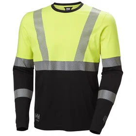 Helly Hansen Fyre 79298 T-shirt (Unisex)