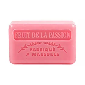 Chateau Du Savon Fruit de la Passion Sæbe 125g