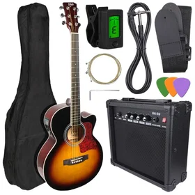 V-Tone EAG SET SB