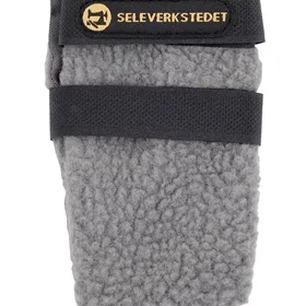 Seleverkstedet High Fleece Hundsko 4p