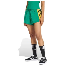 Adidas Santiago Woven Shorts (Women's)