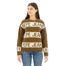 Pepe Jeans Helmi Sweater (Women's)