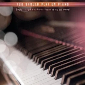 Hal Easy Piano Songbook