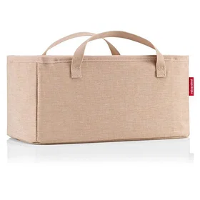 Reisenthel Organizer Bag Twist Coffee