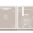 Cranborne Audio CA-HRK5PK Halv-Rack Kit