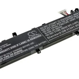Powery Laptopbatteri for Asus ZenBook Pro Duo UX581GV