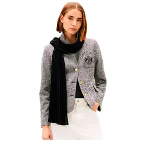 Tommy Hilfiger AW0AW18049 Foulard Scarf