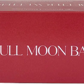 Sitre Full Moon Bar Sensual Awakening Såpe 240g
