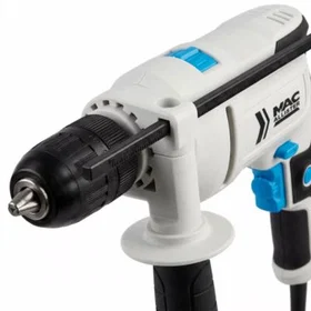MacAllister MHD600