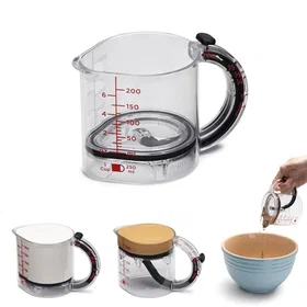 Dreamfarm Upcup Measuring Cup 250 ml DFUP2478
